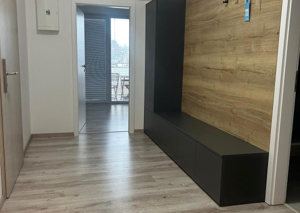 2 izbový byt Senec - Slnečné jazerá, novostavba