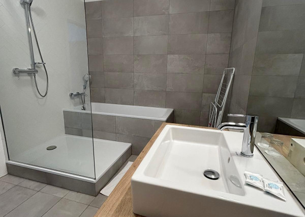 2 izbový byt Senec - Slnečné jazerá, novostavba