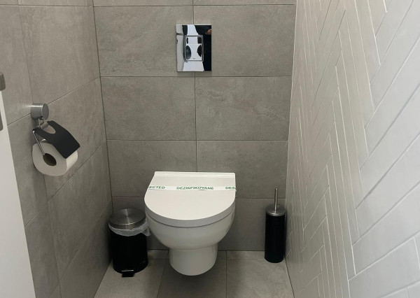 2 izbový byt Senec - Slnečné jazerá, novostavba