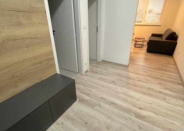 Byt vhodný ako kancelária, Senec, novostavba