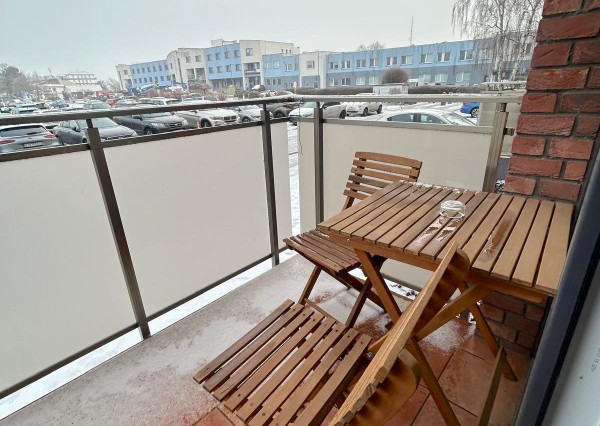 Byt vhodný ako kancelária, Senec, novostavba