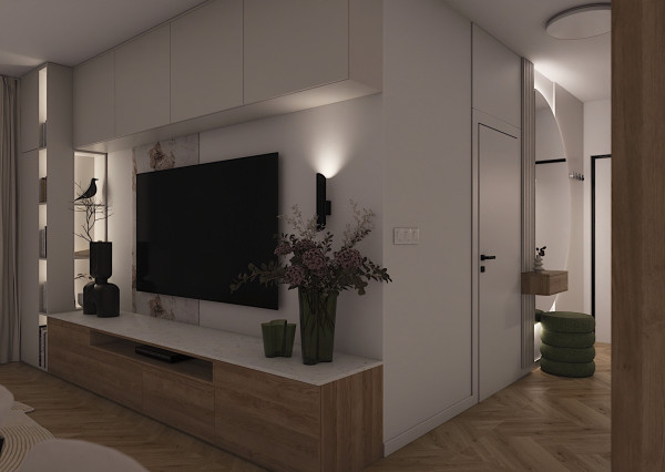 3 izbový byt s parkovaním, Kráľová pri Senci, novostavba