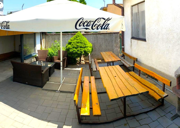 Rodinný dom na prenájom – Slnečné jazerá, Senec