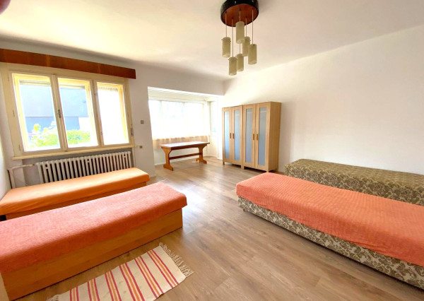 Rodinný dom na prenájom – Slnečné jazerá, Senec