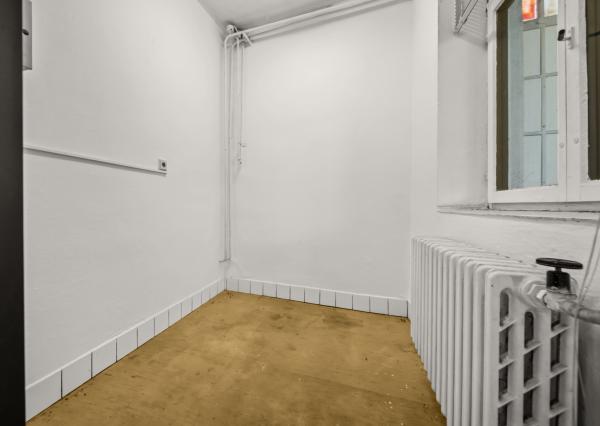 Predaj pozemok s domom a stavbami, BA II - Klatovská ul.