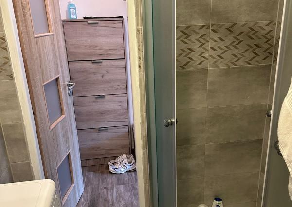 1 izbový byt, BA II - Ružinov, Nezábudkova ul.
