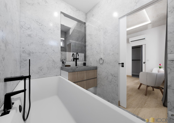 Vila Devínska s bazénom a wellness