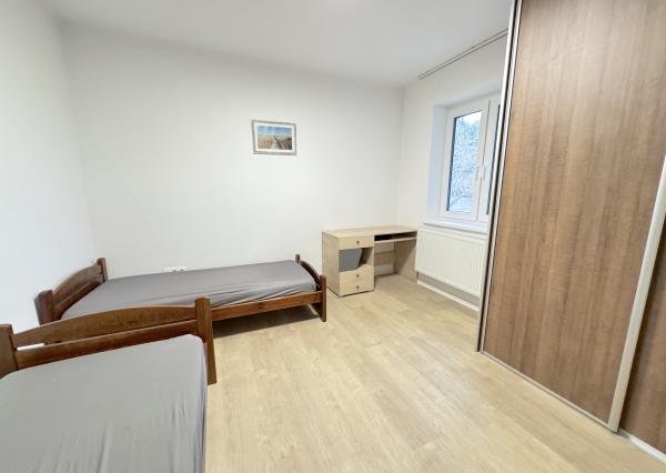 Prenájom 4 izbový dom, Senec, kompletná rekonštrukcia