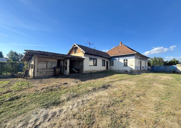 Predaj rodinný dom Senec - Tureň