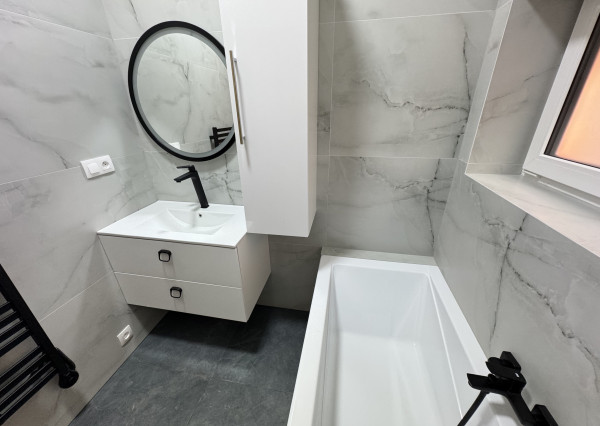 3 izbový byt na prenájom s možnosťou odkúpenia, novostavba