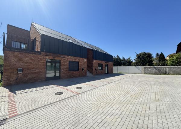 3 izbový byt s parkovaním, novostavba