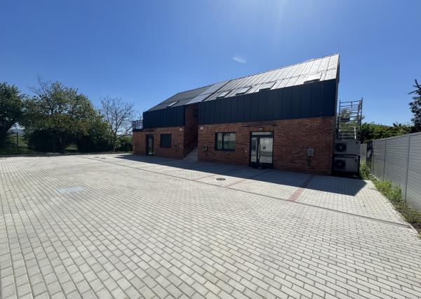 3 izbový byt s parkovaním, novostavba