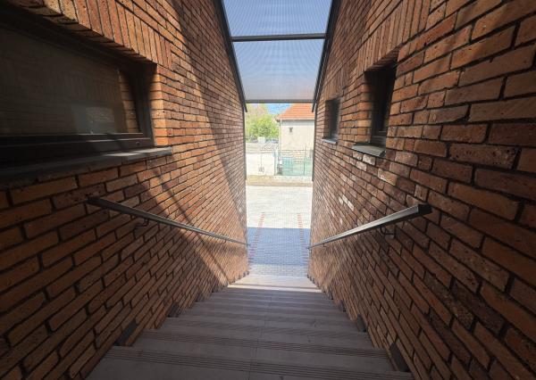 3 izbový byt s parkovaním, novostavba