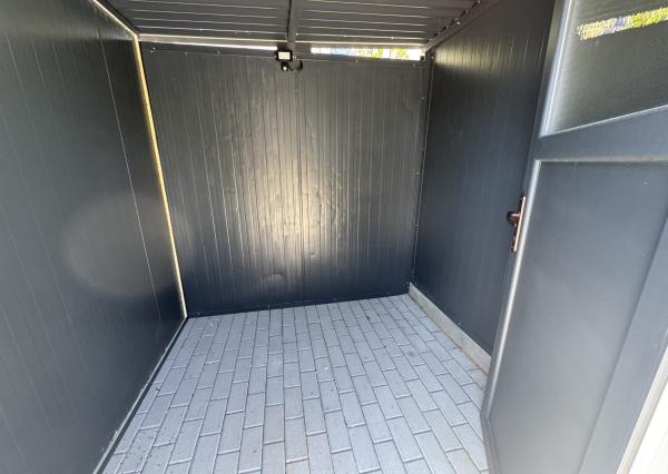 3 izbový byt s parkovaním, novostavba