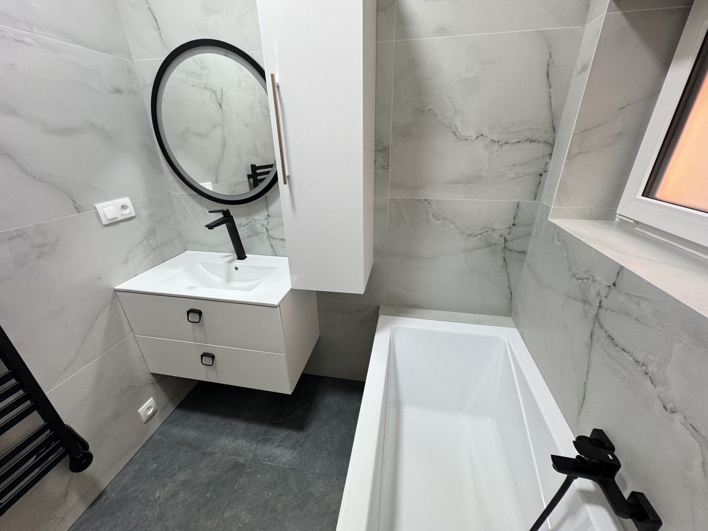 3 izbový byt na prenájom s možnosťou odkúpenia, novostavba