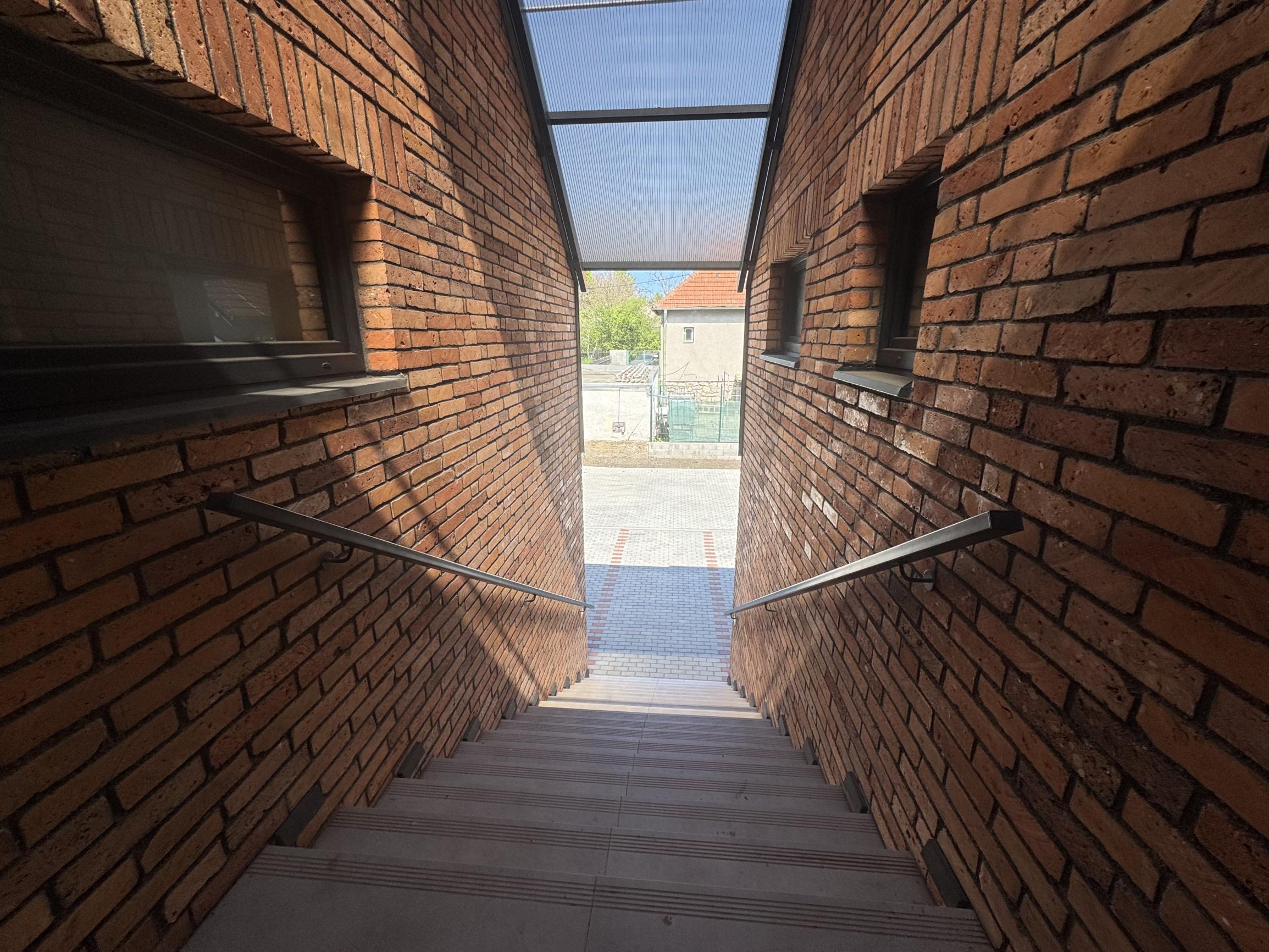 3 izbový byt s parkovaním, novostavba