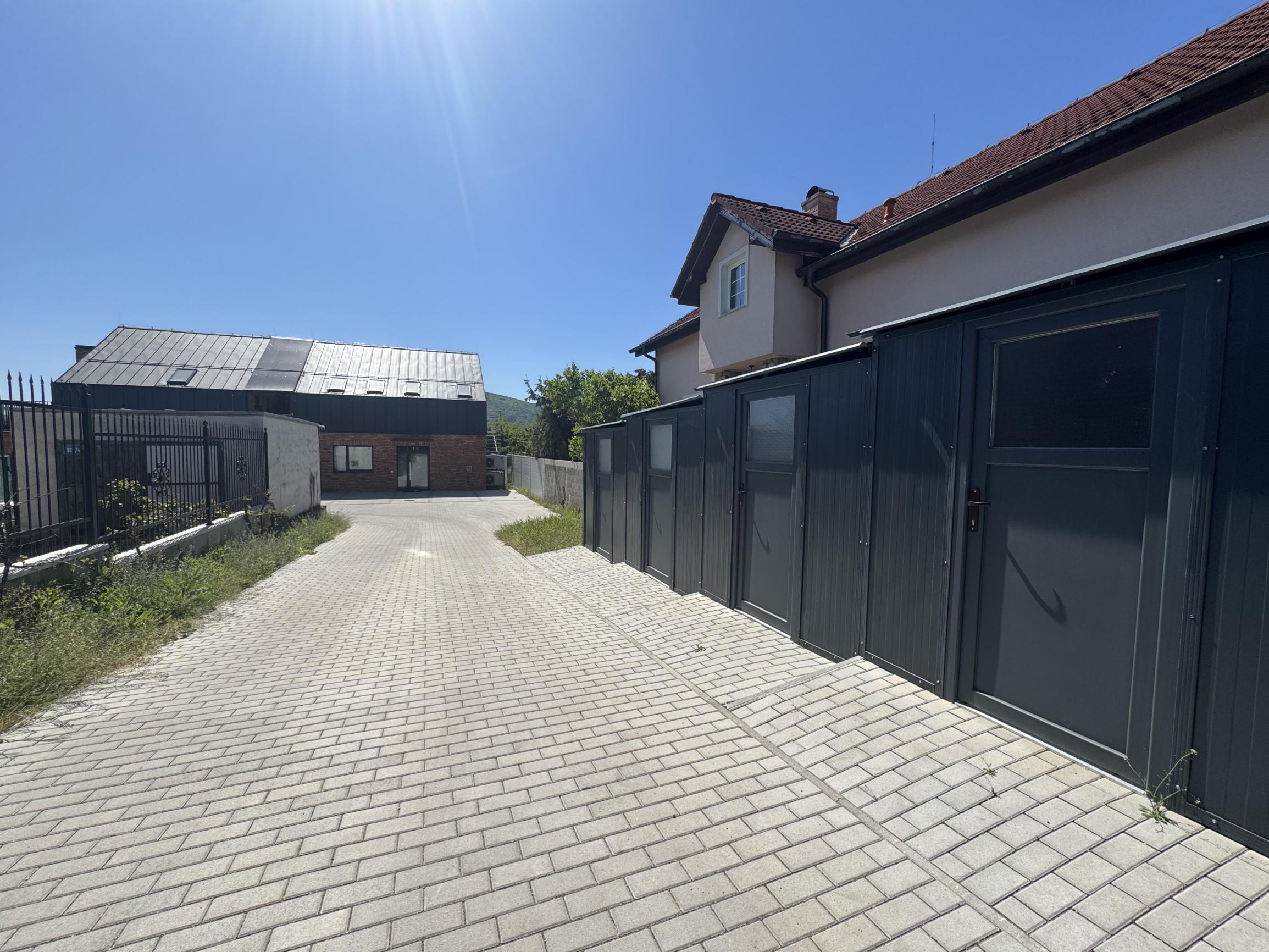 3 izbový byt s parkovaním, novostavba