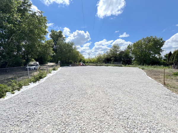 Prenájom pozemku Senec